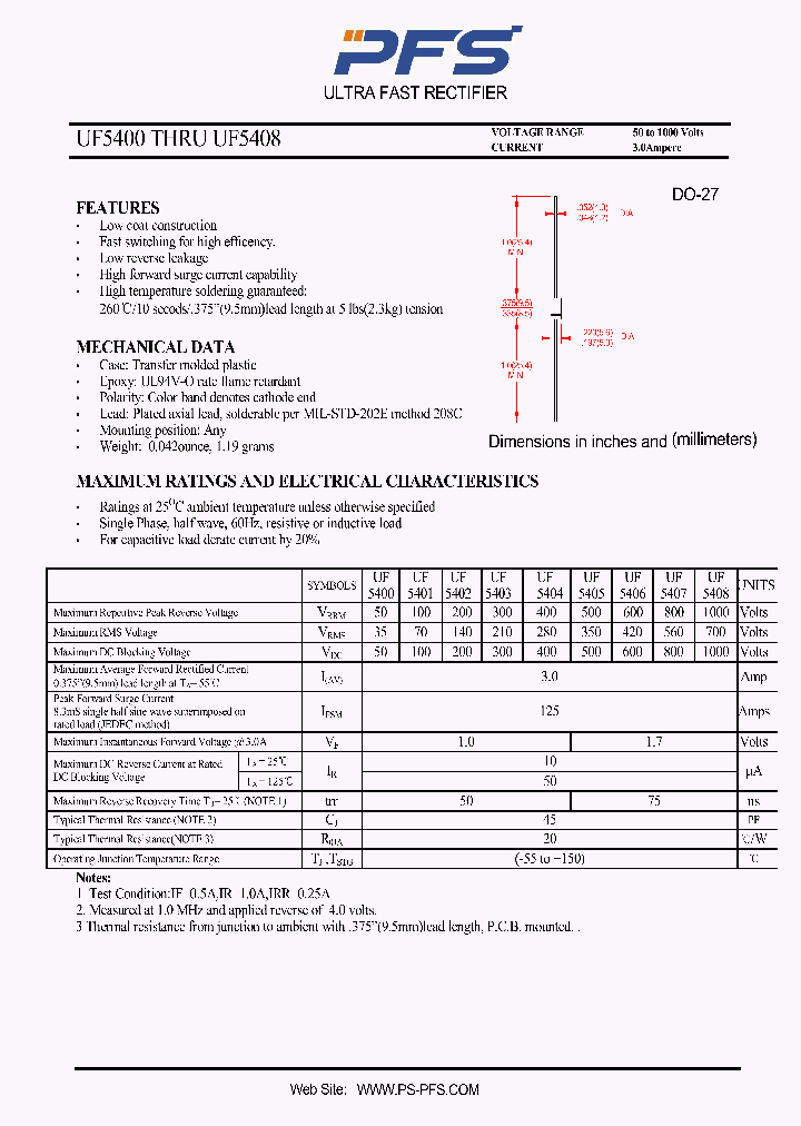 UF5400_4850828.PDF Datasheet