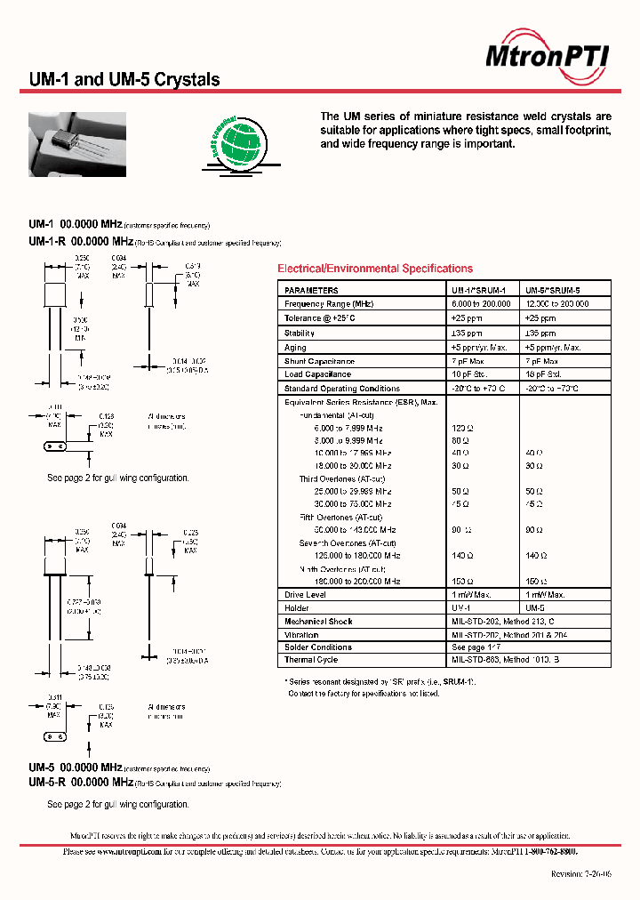 UM-1_4252208.PDF Datasheet