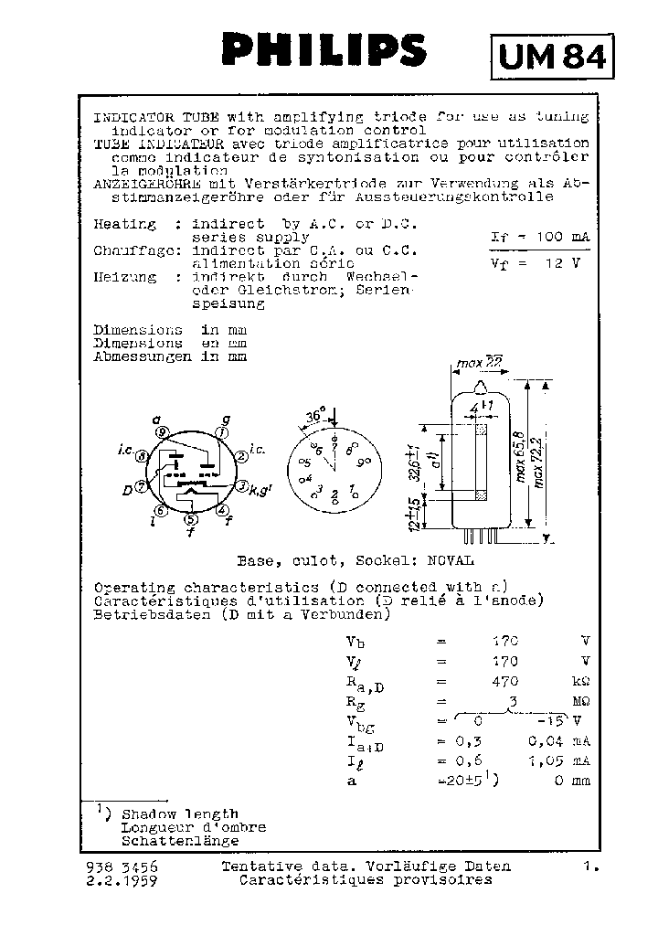 UM84_4220930.PDF Datasheet