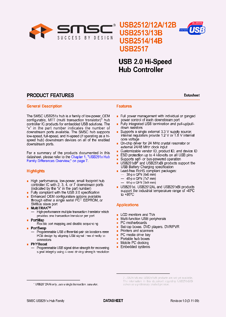 USB2514B-AEZG_4579662.PDF Datasheet