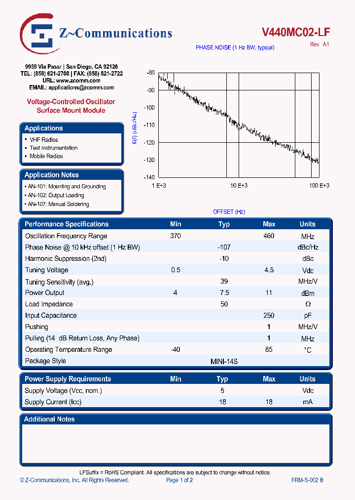 V440MC02-LF_4587804.PDF Datasheet