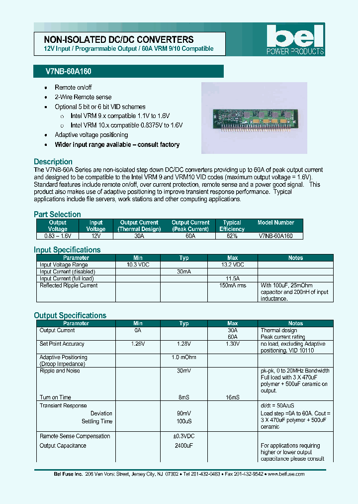 V7NB-60A16_4842156.PDF Datasheet