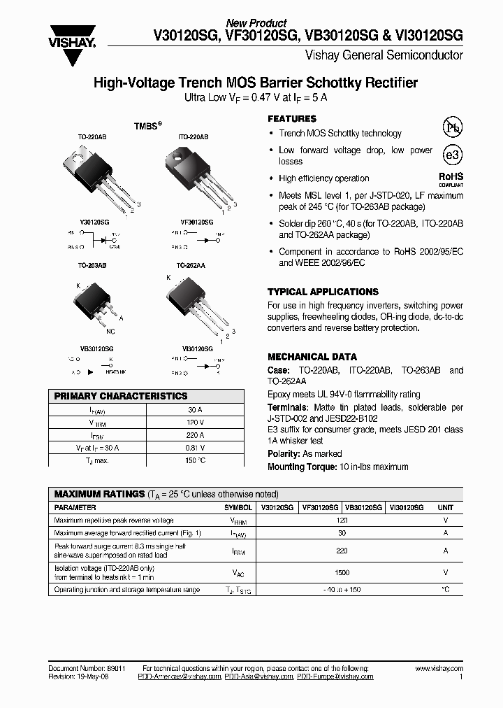 VB30120SG_4538282.PDF Datasheet