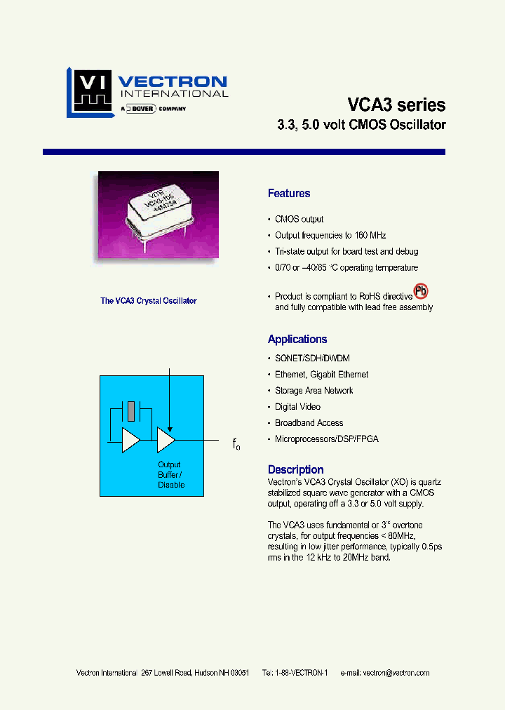 VCA3-B6C-25M00_4470542.PDF Datasheet