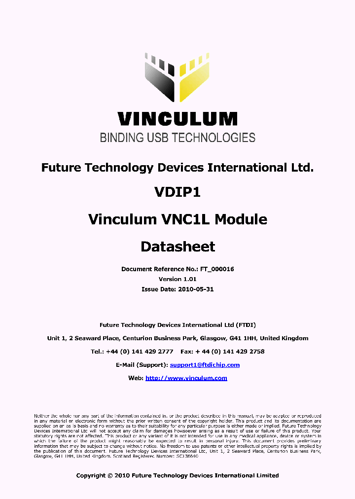 VDIP110_4891485.PDF Datasheet
