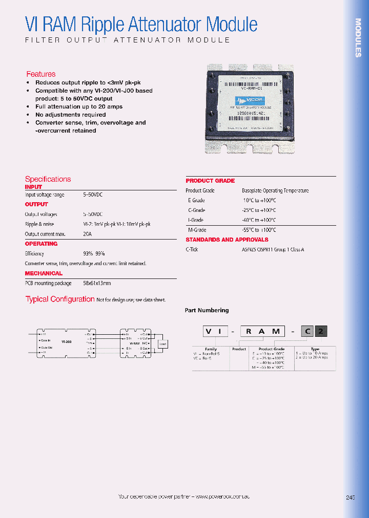 VI-RAM-C-C1_4531675.PDF Datasheet
