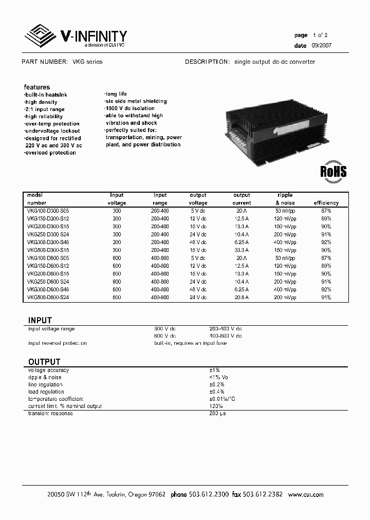 VKG100-D300-S05_4227993.PDF Datasheet