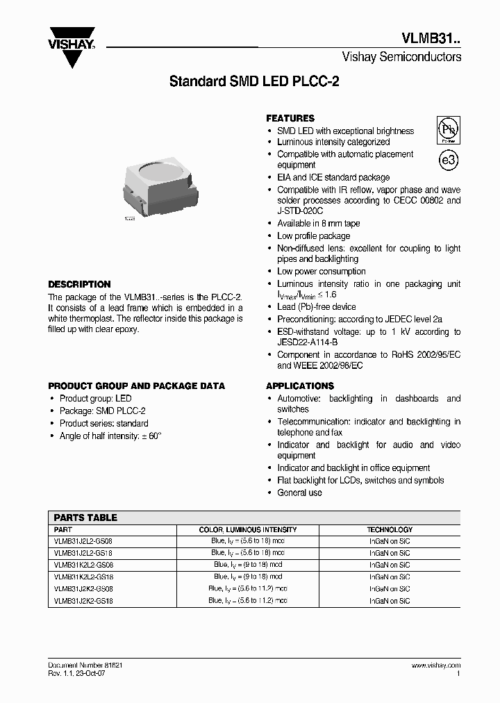 VLMB31J2K2-GS08_4259196.PDF Datasheet