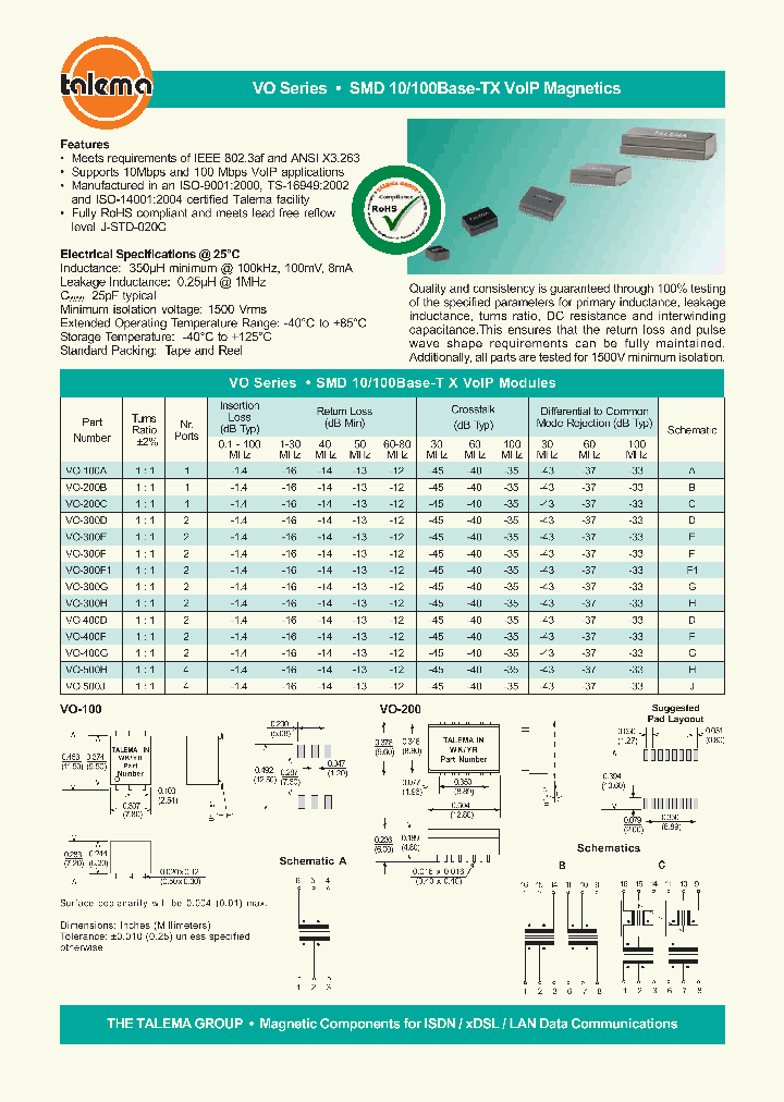 VO-200B_4490995.PDF Datasheet