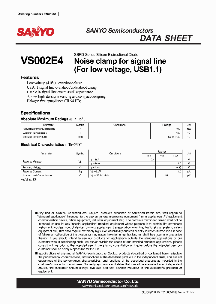 VS002E4_4512009.PDF Datasheet