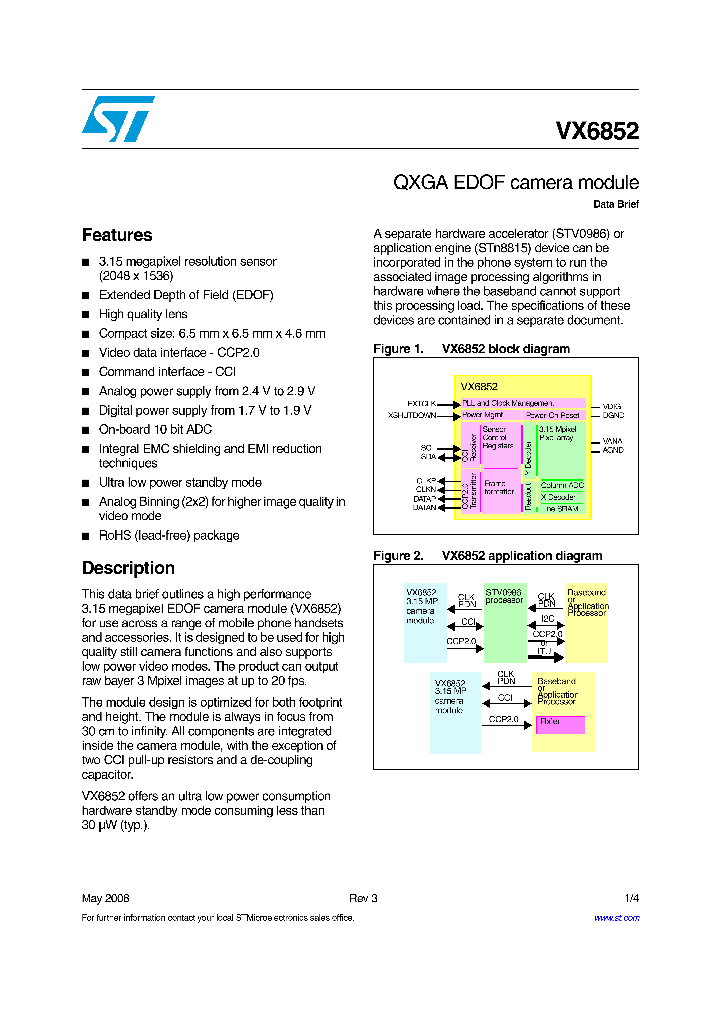 VX6852Q038T2_4792169.PDF Datasheet