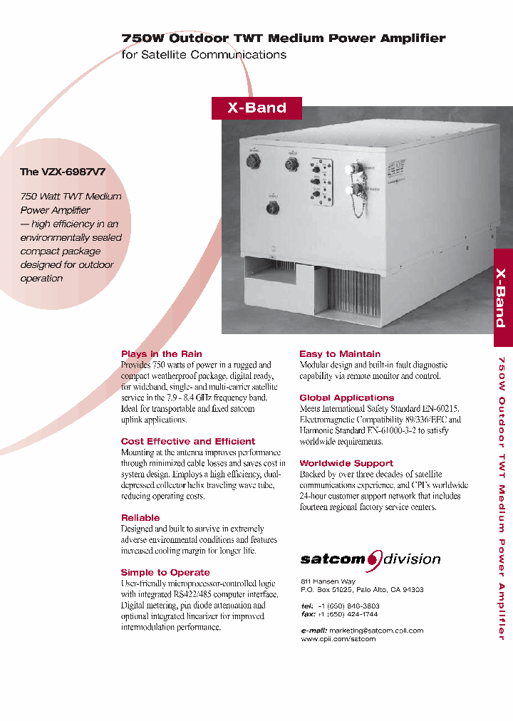 VZX6987V7_4463213.PDF Datasheet Download