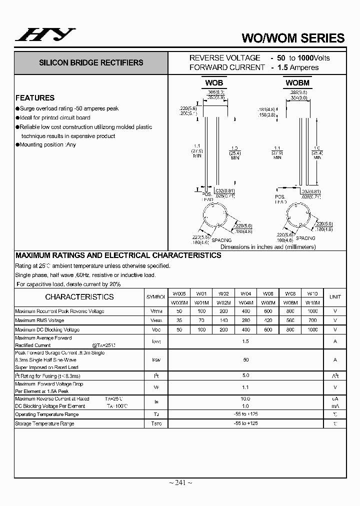 W01_4665916.PDF Datasheet