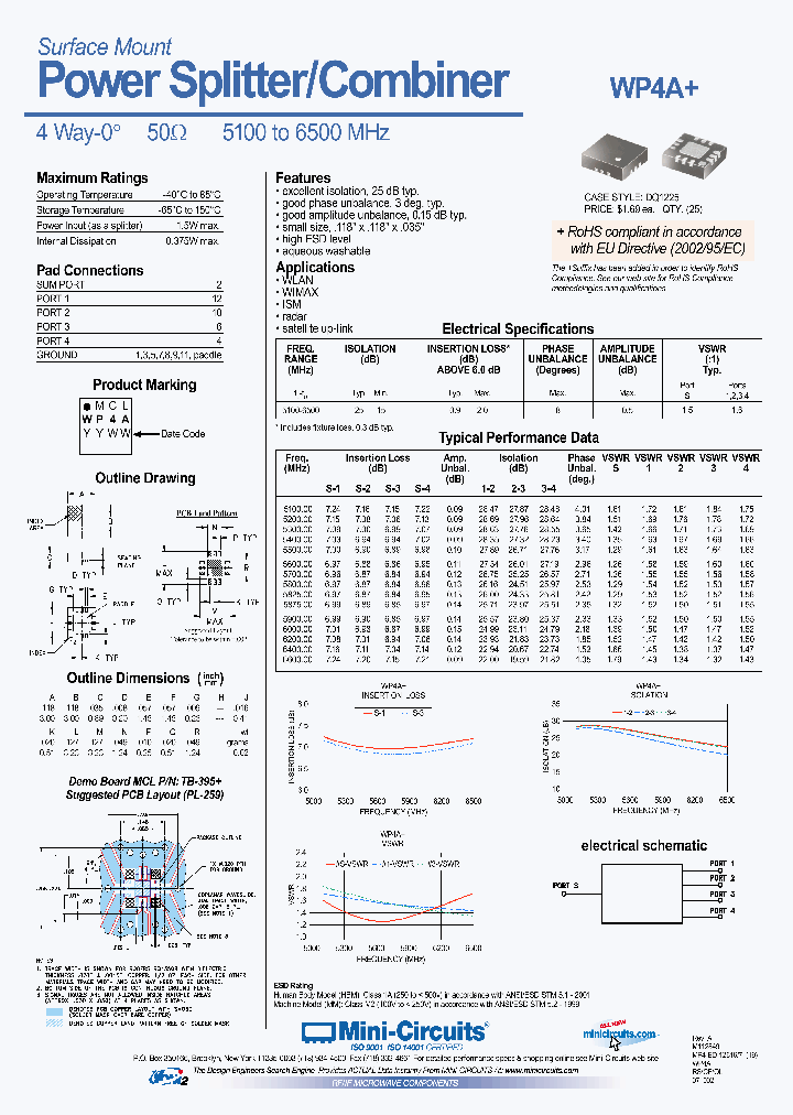 WP4A_4792301.PDF Datasheet