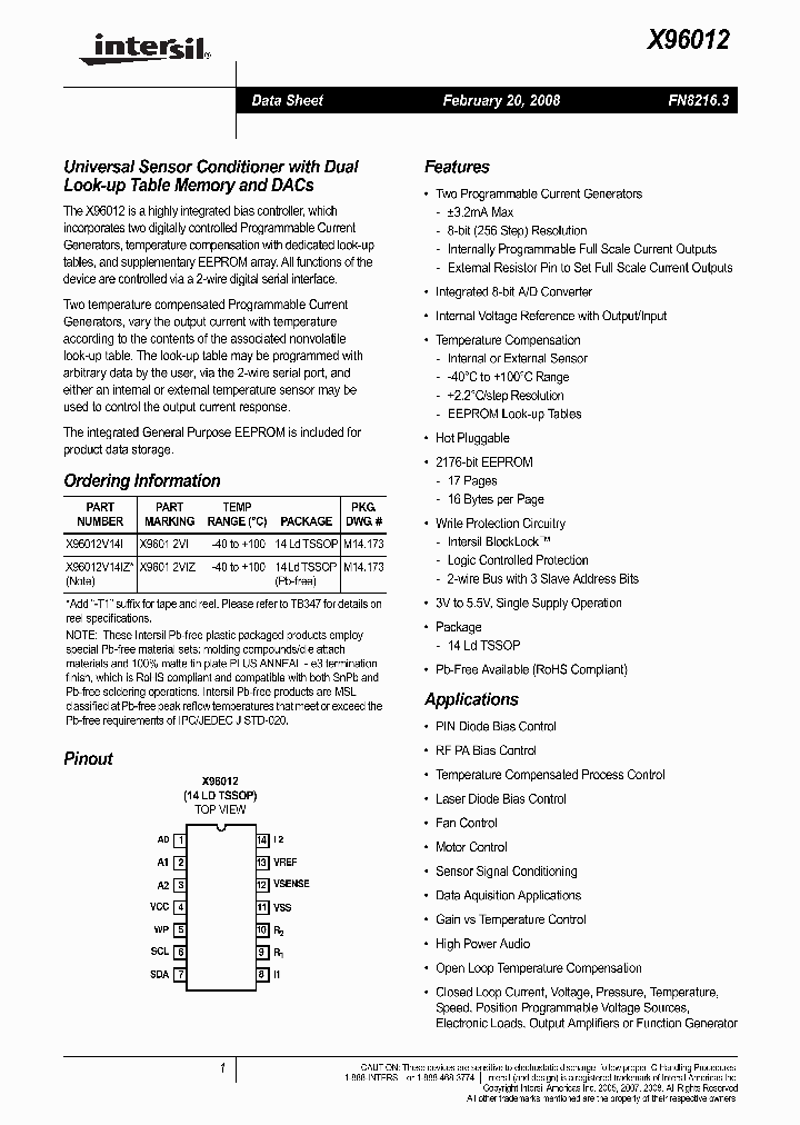 X96012V14I_4355857.PDF Datasheet