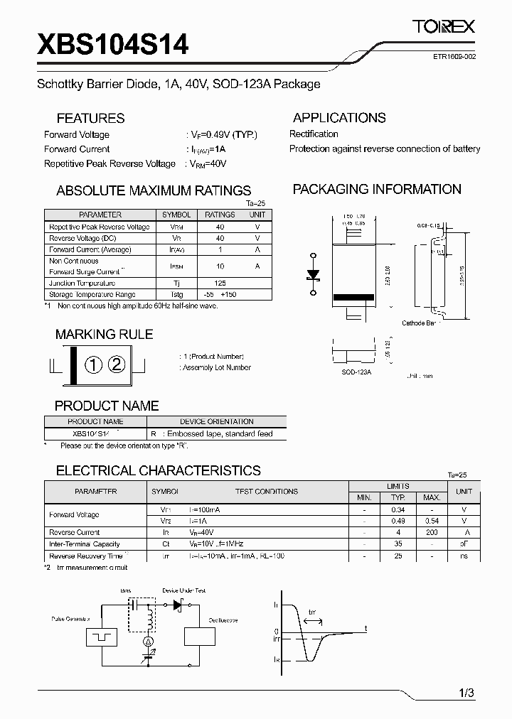 XBS104S14_4241641.PDF Datasheet