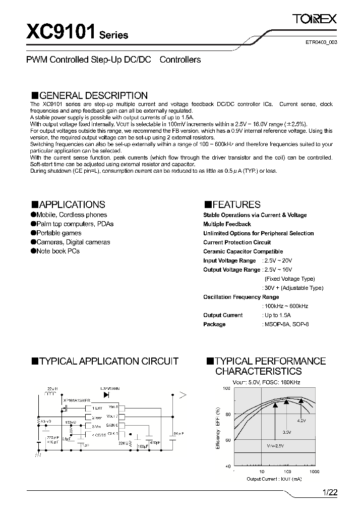 XC910D001HKSL_4563621.PDF Datasheet