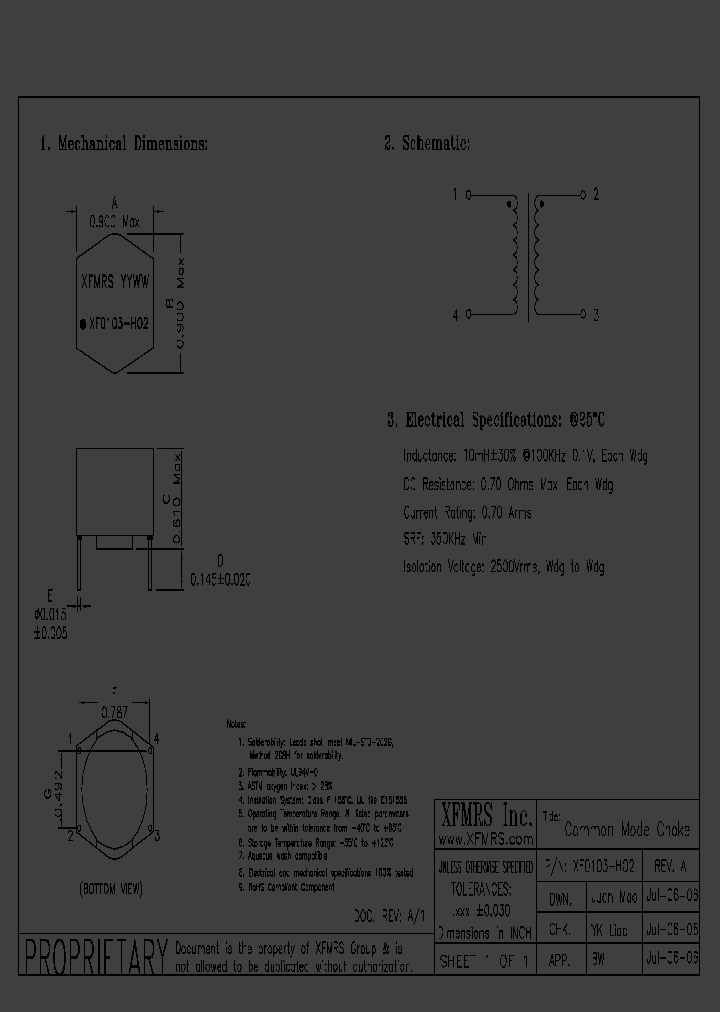 XF0103-HO2_4797499.PDF Datasheet
