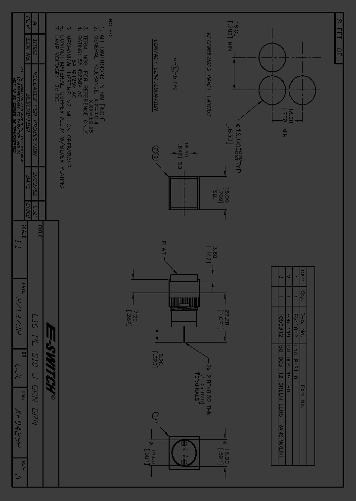 XF0429P_4629369.PDF Datasheet