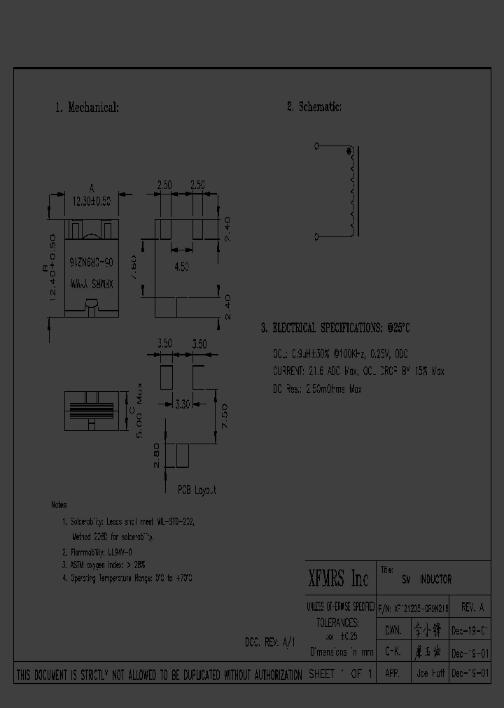 XF121205-0R9N216_4708872.PDF Datasheet