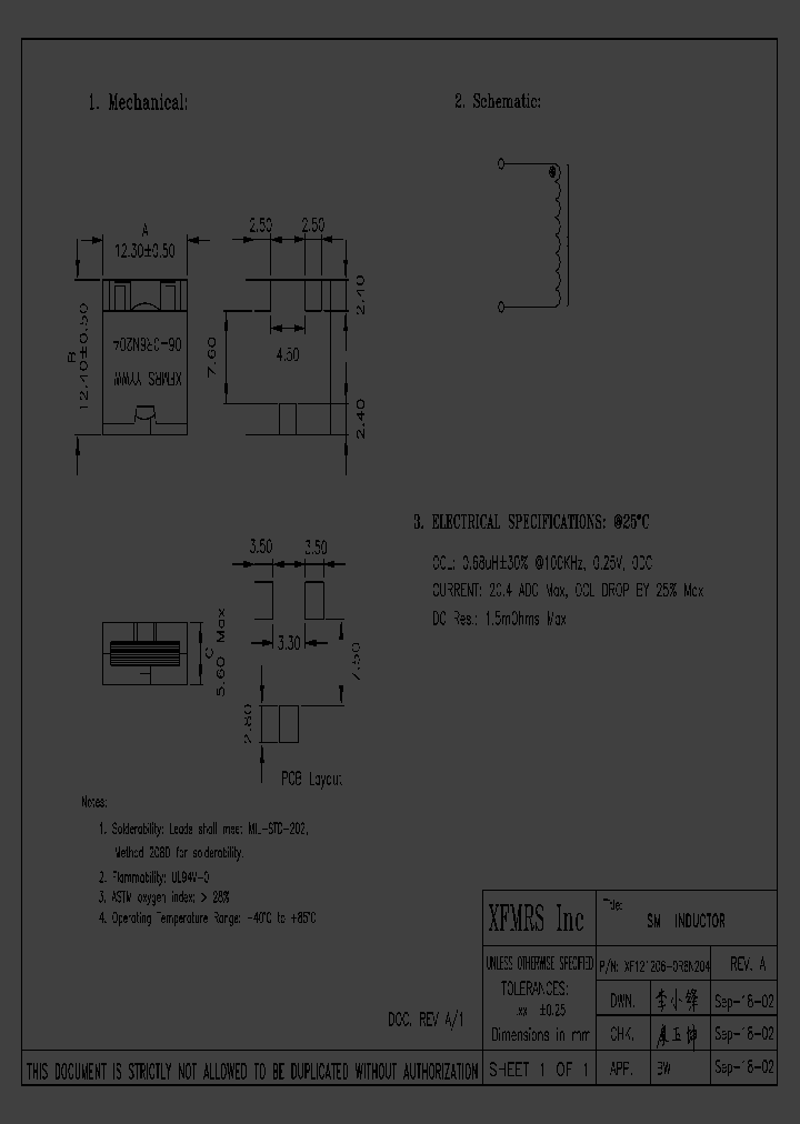 XF121206-0R6N204_4708885.PDF Datasheet
