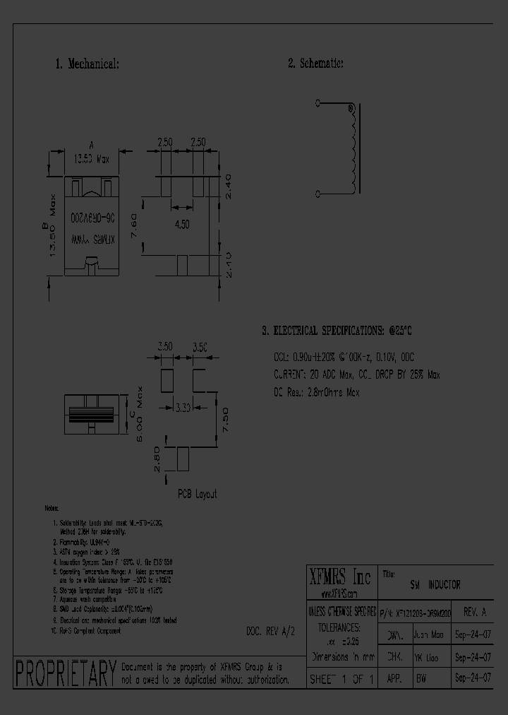 XF121206-0R9M200_4708887.PDF Datasheet