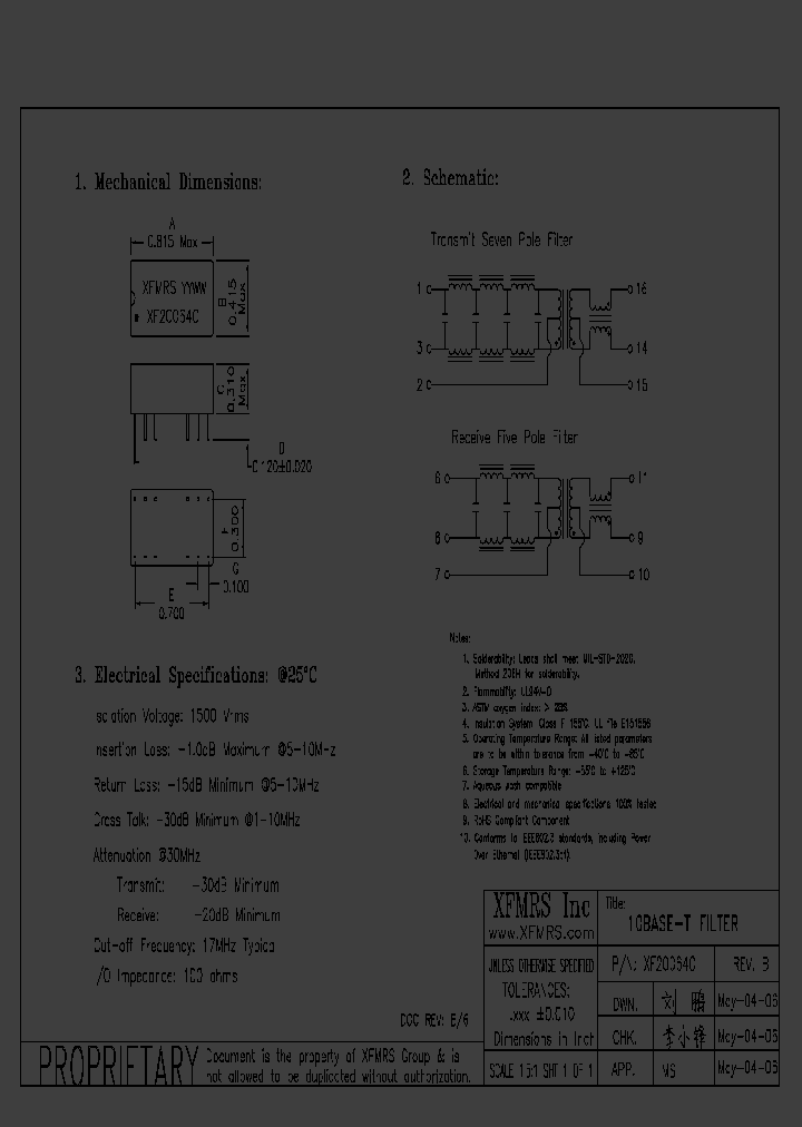 XF20064C_4797625.PDF Datasheet