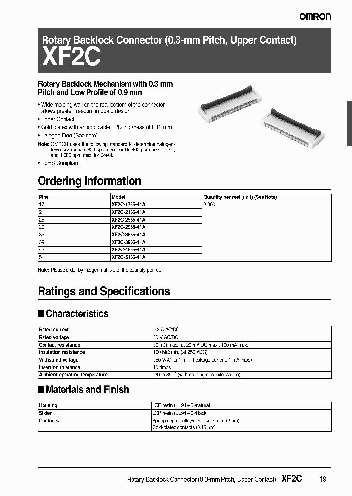 XF2C-2955-41A_4861304.PDF Datasheet
