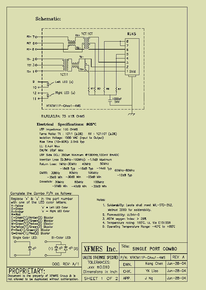XFATM11P-CAXU1-4MS_4797284.PDF Datasheet