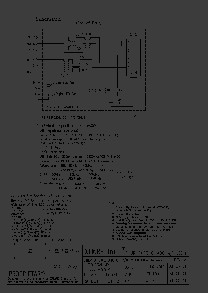 XFATM11P-CAXU4-2S_4797285.PDF Datasheet