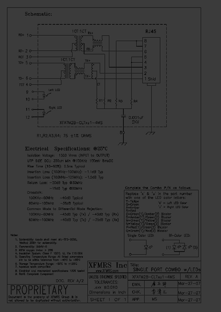 XFATM2B-CGTZXU1-4MS_4542076.PDF Datasheet
