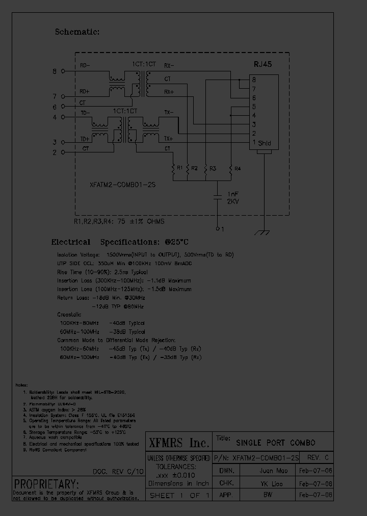 XFATM2-C1-2S_4555527.PDF Datasheet