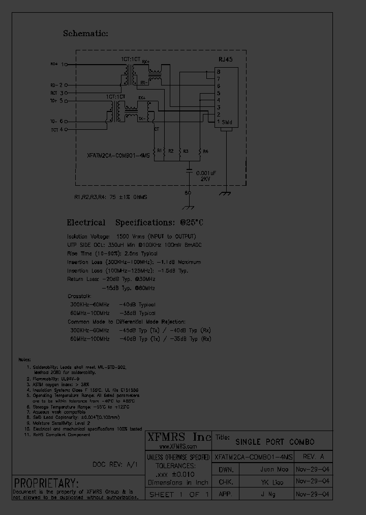XFATM2CA-C1-4MS_4555542.PDF Datasheet