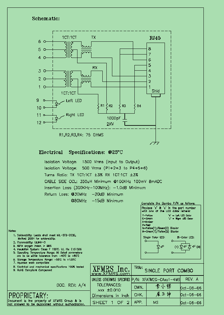 XFATM2G-CAXU1-4MS_4500249.PDF Datasheet