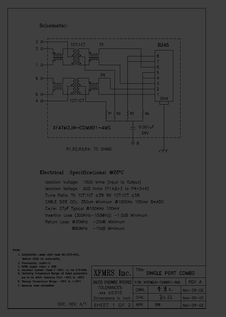 XFATM2JH-C1-4MS_4573838.PDF Datasheet