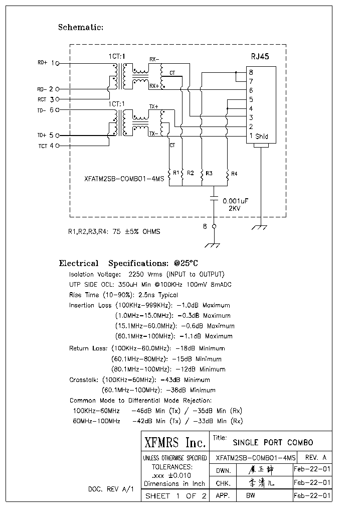 XFATM2SB-C1-4MS_4797108.PDF Datasheet