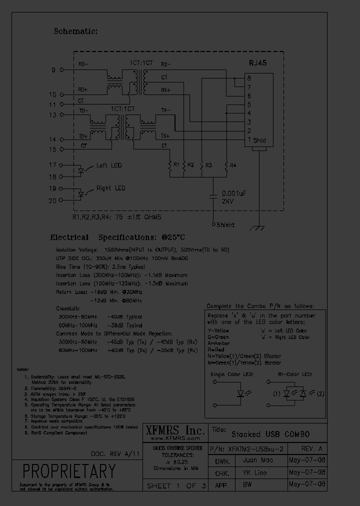 XFATM2-USBXU-2_4555537.PDF Datasheet