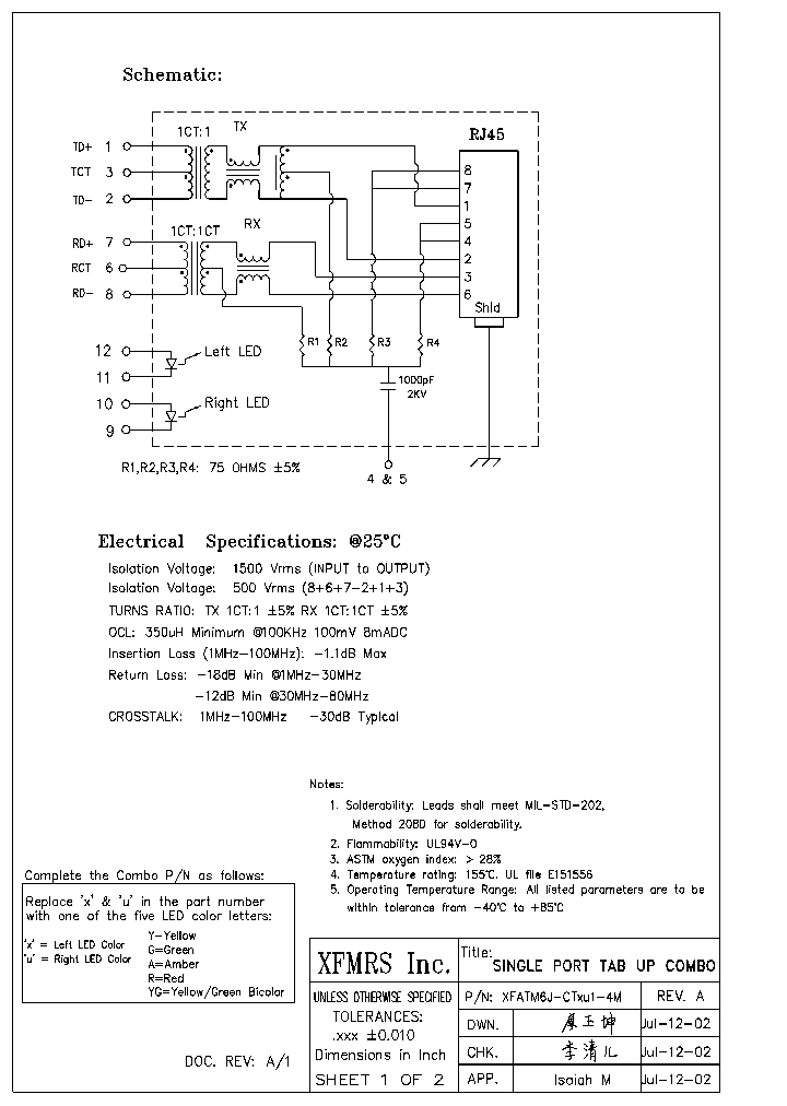 XFATM6J-CTXU1-4M_4500201.PDF Datasheet