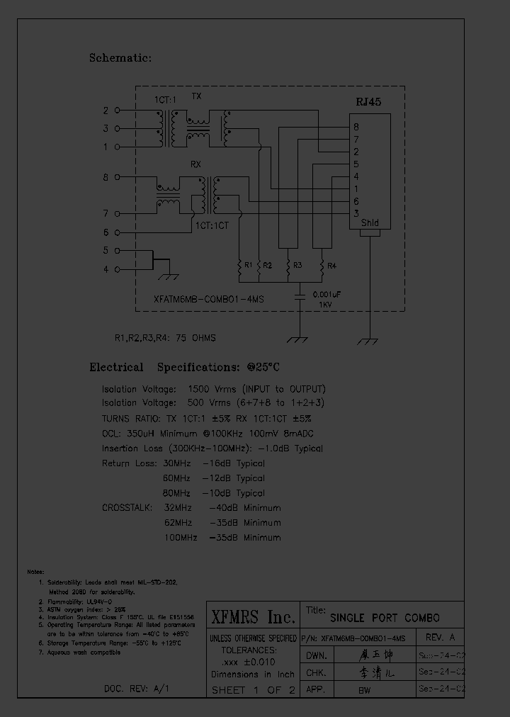 XFATM6MB-C1-4MS_4686398.PDF Datasheet