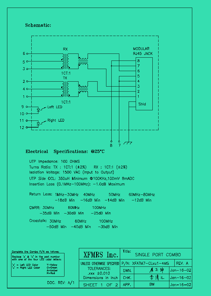 XFATM7-CLXU1-4MS_4729078.PDF Datasheet