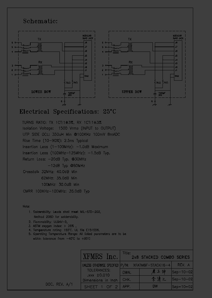 XFATM8F-STACK16-4_4545990.PDF Datasheet