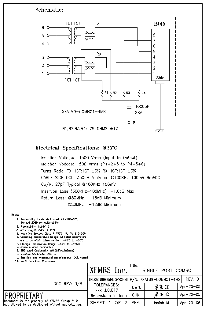 XFATM9-C1-4MS_4648838.PDF Datasheet