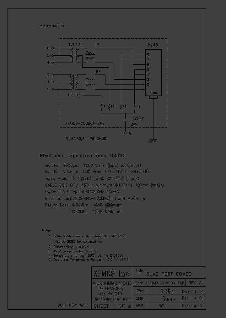 XFATM9-C4-2MS_4648841.PDF Datasheet