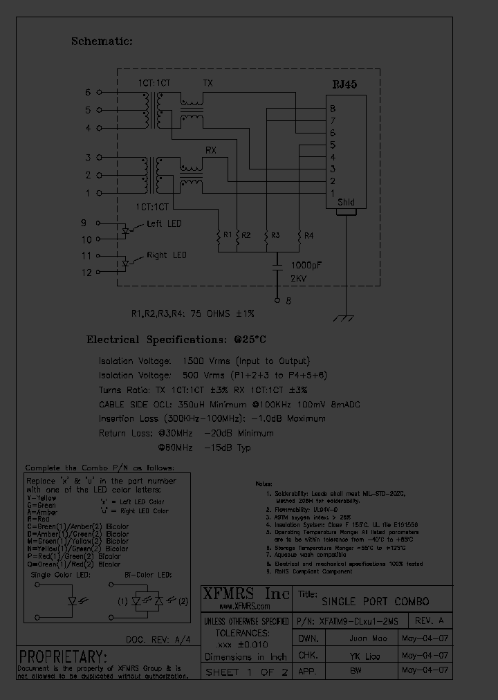 XFATM9-CLXU1-2MS_4529084.PDF Datasheet
