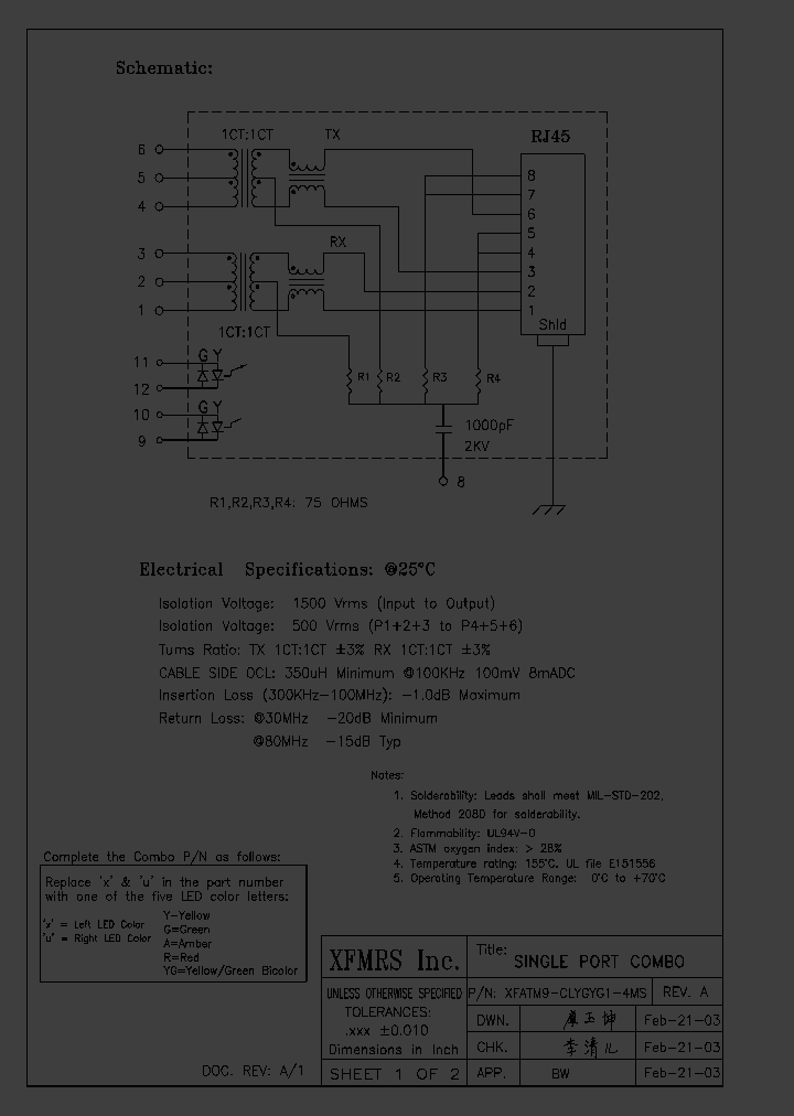 XFATM9-CLYGYG1-4MS_4560083.PDF Datasheet