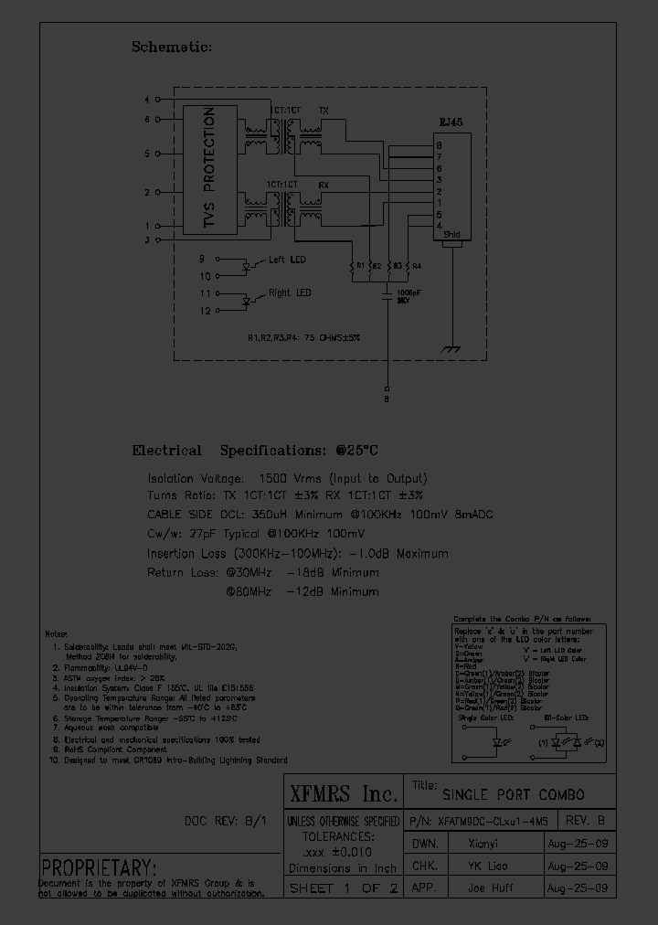 XFATM9DC-CLXU1-4MS_4562744.PDF Datasheet