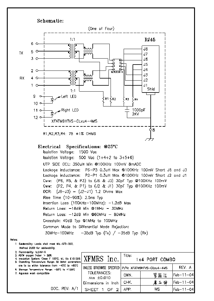 XFATM9HTVS-CLXU4-4MS_4502445.PDF Datasheet