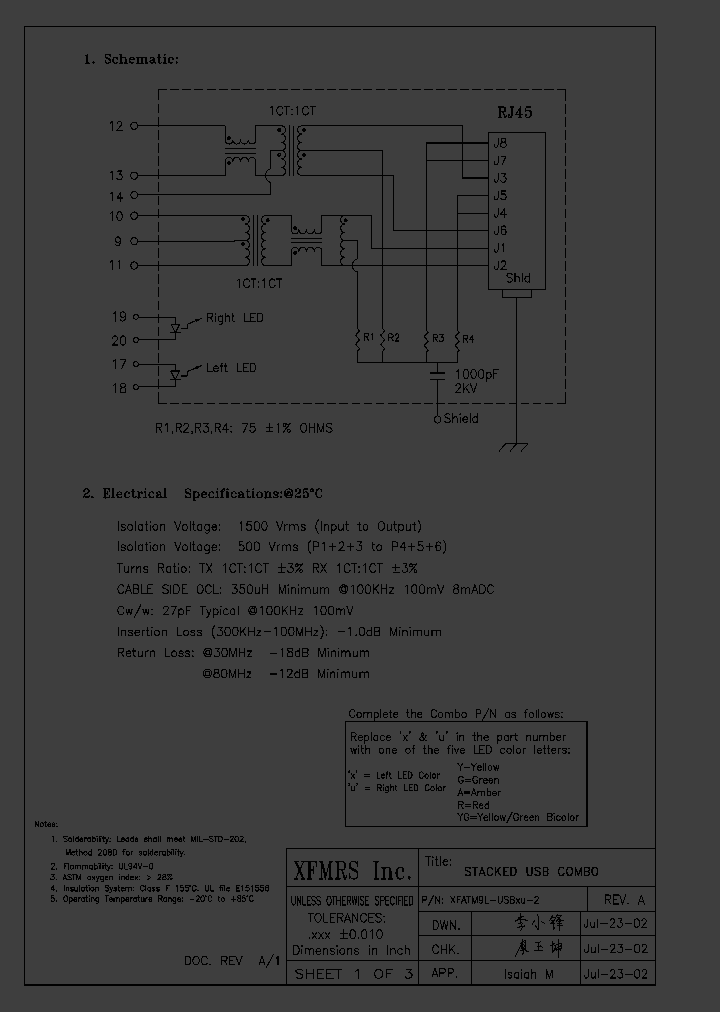 XFATM9L-USBXU-2_4662017.PDF Datasheet