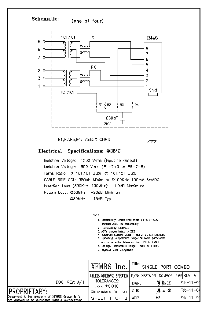 XFATM9N-C4-2MS_4742730.PDF Datasheet