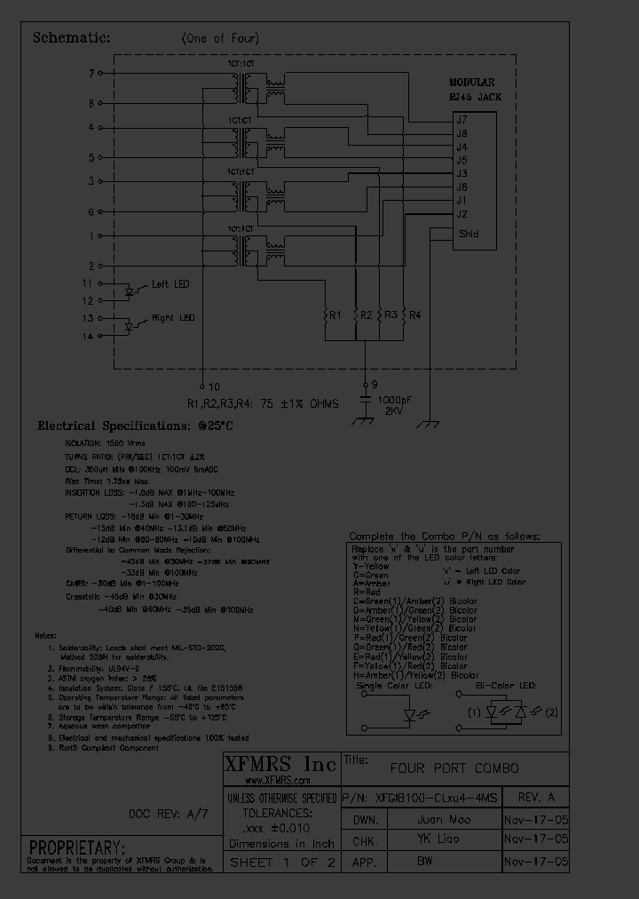 XFGIB100-CLXU4-4MS_4676350.PDF Datasheet
